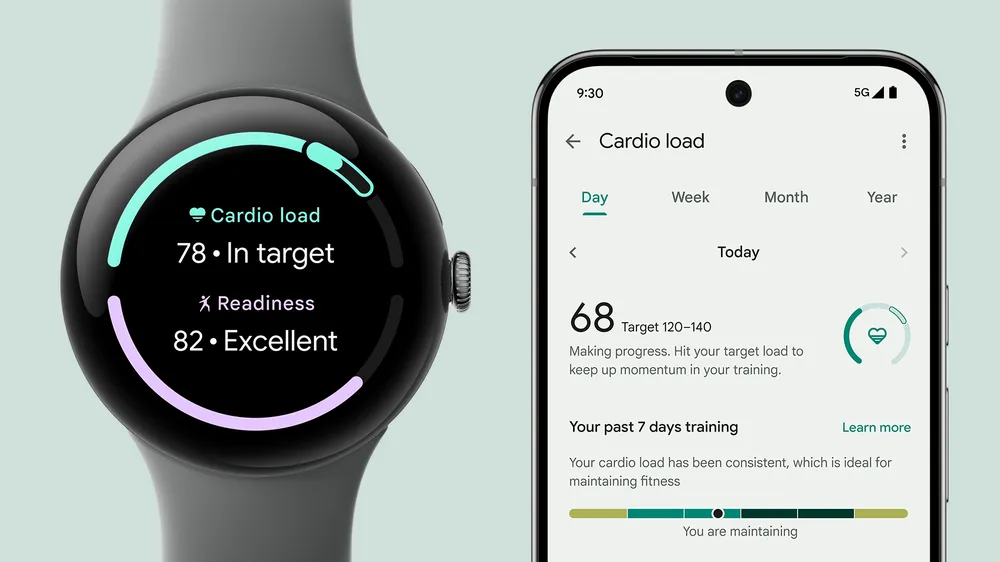 Pixel Watch 3