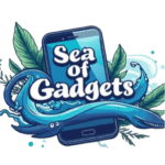 Sea of Gadgets