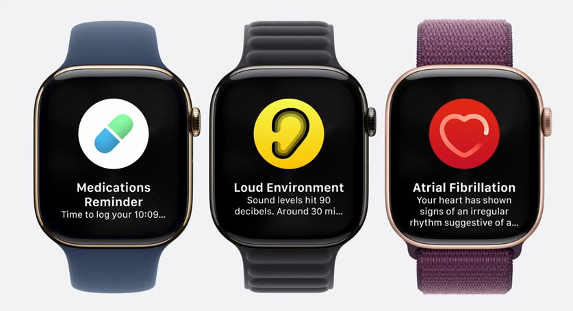 Apple Watch Series 10